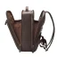 Backpack FREDERICO | 20 l | Dark Brown