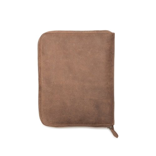 Tablet Bag NOLAN | Havana Brown