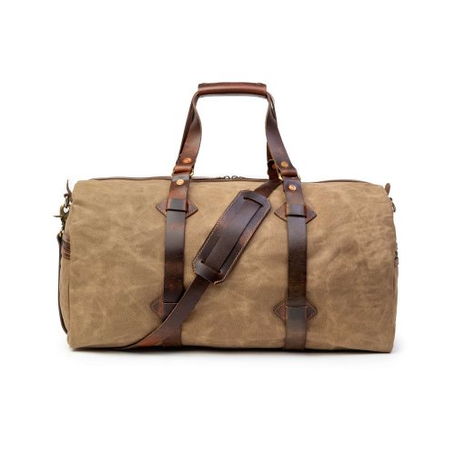 Duffel Bag CODY | 50 l | Khaki