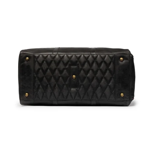 Set | Weekender FINN & Dopp Kit BEN | Black