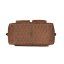 Celokožená taška RAY | 40 - 50 l | Havana hnedá