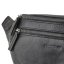 Bum Bag BRUNO | Black
