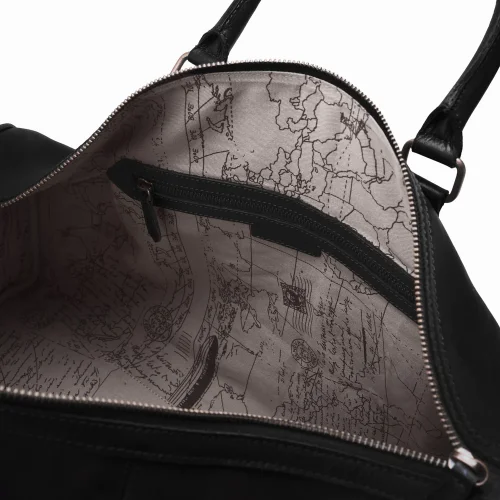 Duffel Bag JAMES | 30 l | Black