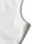 Cotton Tank Top | White