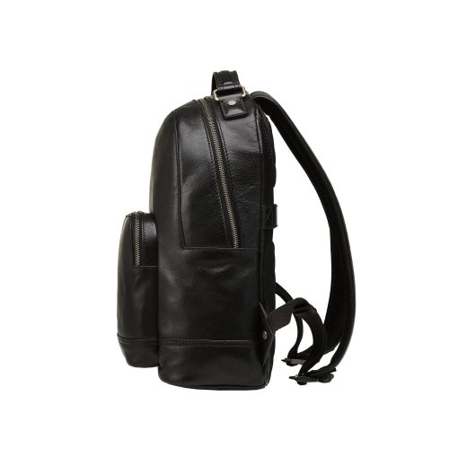 Backpack GEORGIO | 20 l | Black