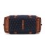 Large Weekender DAVID | 60 - 80 l | Navy