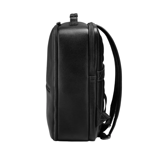 Biznis batoh ARMANDO | 22 l | Čierny