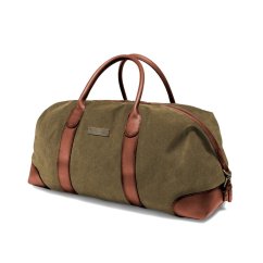 Medium Weekender DAVID | 45 - 60 l | Green