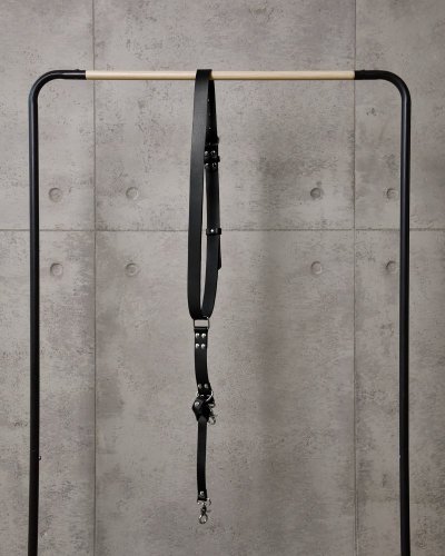 Camera Strap | Black