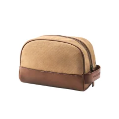 Dopp Kit GLEN | Khaki