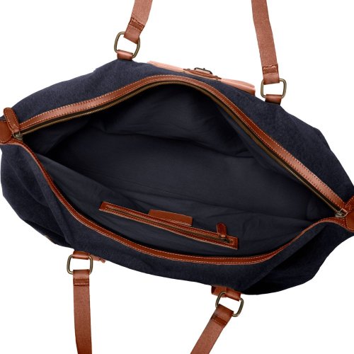 Cestovná taška SAM | 50 - 60 l | Námorná modrá