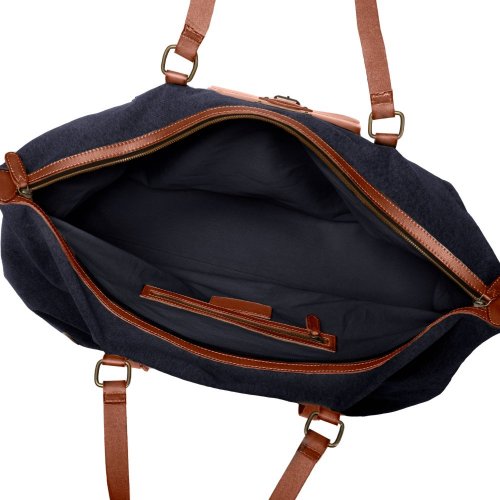 Travel Bag SAM | 50 - 60 l | Navy