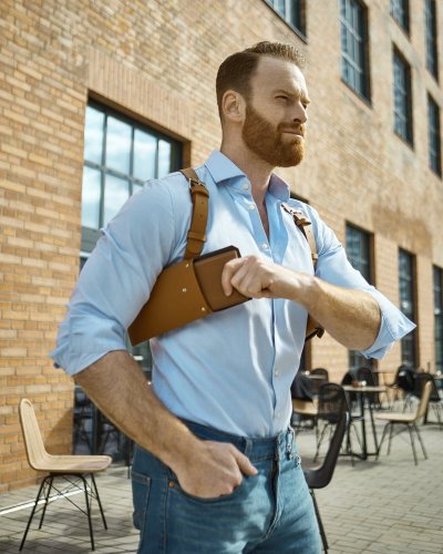 Holsters HARRY | Brown