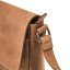 Shoulder Bag COLIN | Havana Brown