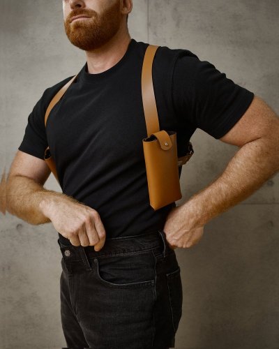 Holstre NEO | Hnedé