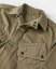 US Army Paratrooper Jacket | Type M-42 | Khaki - Size: S