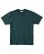 Tubular Short Sleeved T-Shirt | Ocean Green