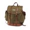 Ruksak HENRY | 30 l | Zelený