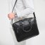 Laptop Bag MARLON | Black