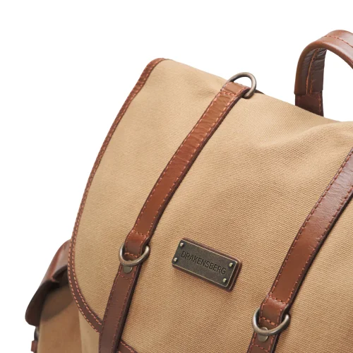 Backpack HENRY | 30 l | Khaki
