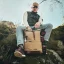 Batoh WYATT | 20 - 30 l | Khaki