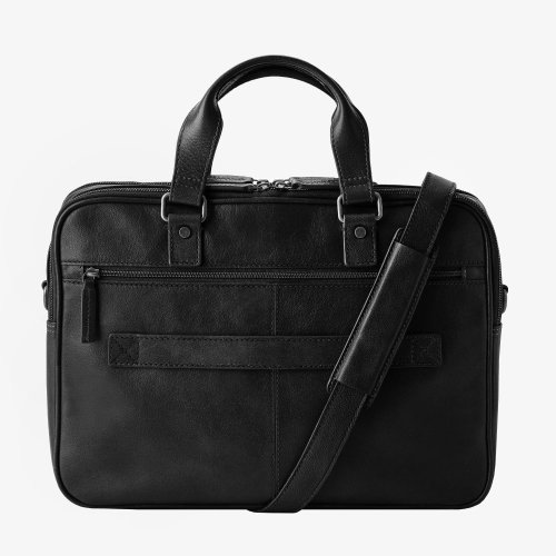 Laptop Bag AURELIO | Black