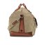 Cestovná taška STEVE | 60 l | Khaki