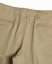 Nohavice US Navy Chinos | Khaki - Veľkosť nohavíc: W38
