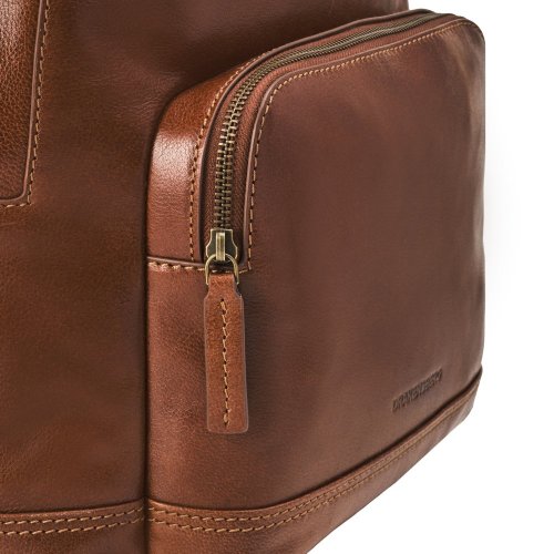 Batoh GEORGIO | 20 l | Gaštanový