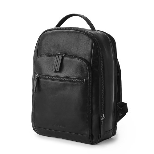 Batoh FREDERICO | 20 l | Čierny