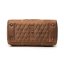 Duffel Bag MITCH | 25 l | Havana Brown