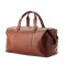 Duffel Bag ENZO | 35 l | Chestnut Brown