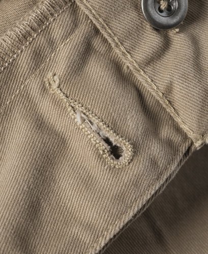 Britské armádne gurkha nohavice | Vzor 1943 | Khaki - Veľkosť: M