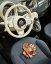 Driving Gloves  | Cognac - Glove size: 8,5