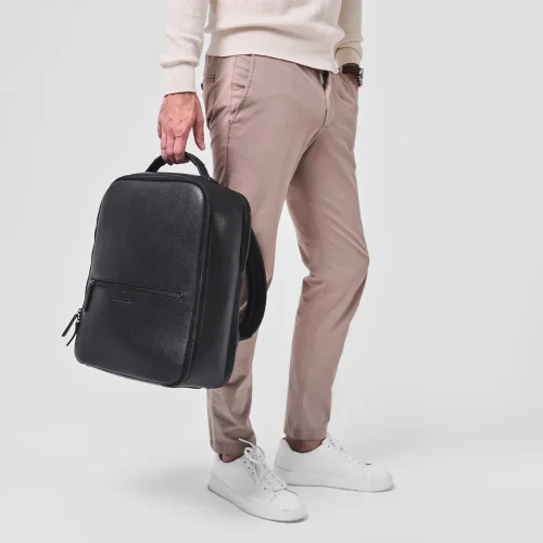 Biznis batoh ARMANDO | 22 l | Čierny