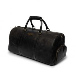 Duffel Bag FINN | 40 l | Black