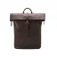 Backpack GINO | 15 l | Dark Brown