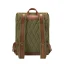 Small Backpack HENRIETTA | 20 l | Green