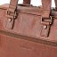 Laptop Bag MARLON | Chestnut Brown