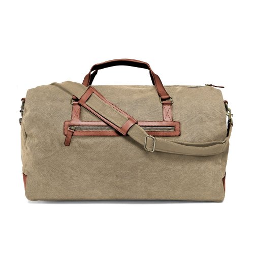 Cestovná taška STEVE | 60 l | Khaki