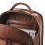 Backpack FREDERICO | 20 l | Chestnut Brown