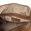 Large Weekender DAVID | 60 - 80 l | Havana Brown