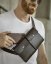 Chest Bag | Dark Brown