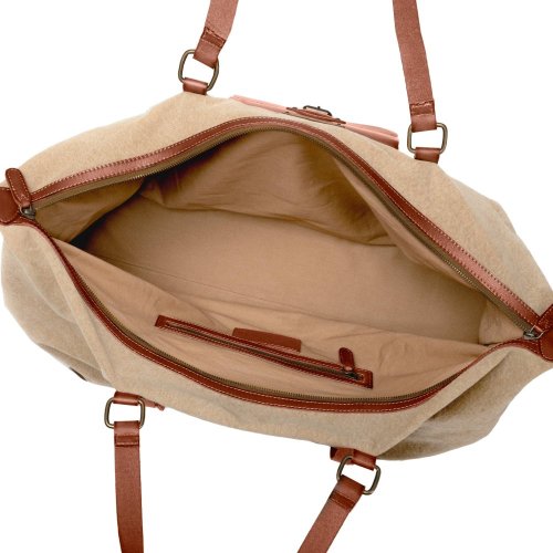 Cestovná taška SAM | 50 - 60 l | Khaki