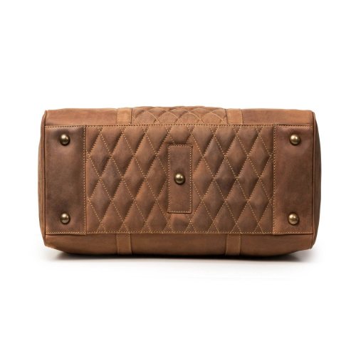Duffel Bag MITCH | 25 l | Havana Brown