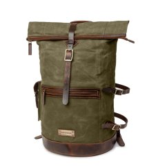Backpack DALE | 40 - 60 l | Green