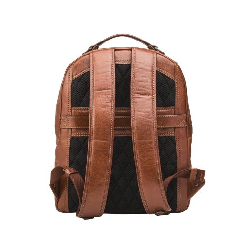 Batoh GEORGIO | 20 l | Gaštanový