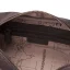 Toiletry Bag THEO | Coffee Brown