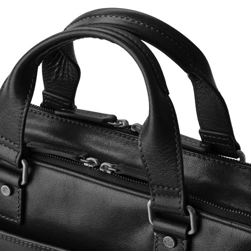 Laptop Bag AURELIO | Black