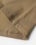 Long Sleeved Henley T-Shirt | Khaki - Size: XL